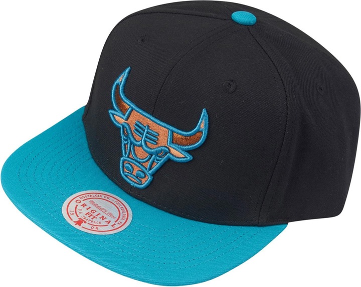 Image du produit Mitchell & Ness Make Cents Chicago Bulls (Taille unique)