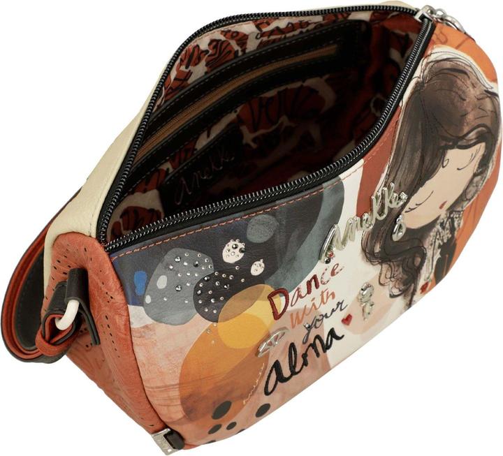 Image du produit Anekke Alma Umhängetasche 19 cm