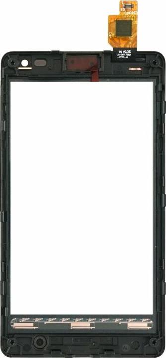 Actual product image OEM Microsoft Lumia 435 Touchscreen (Microsoft Lumia 435)