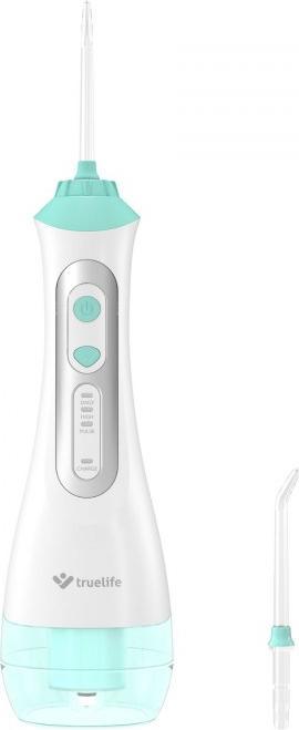 Actual product image Truelife AquaFloss Lite