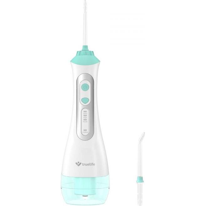 Truelife, Munddusche, AquaFloss Lite