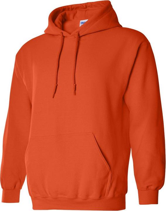 Image du produit Gildan - Sweat à capuche - Adulte (3XL)