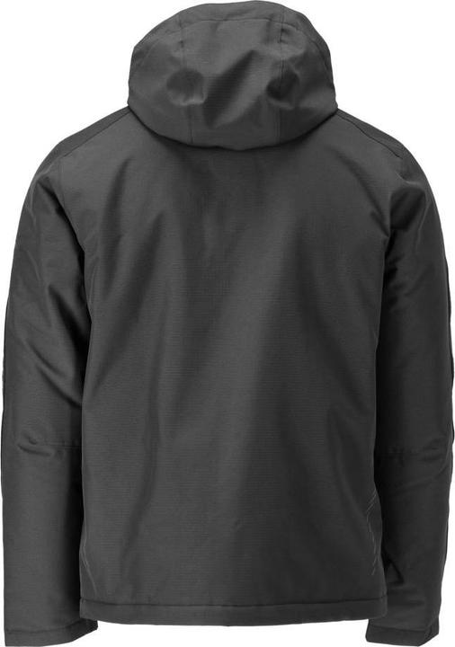 Productafbeelding Mascot Winterjas, CLIMASCOT® zwart, maat 3XL (3XL)