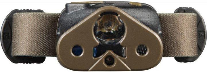 Immagine prodotto Mactronic Nomad 03 Stirnlampe + NVG THL0022MN (340 lm)