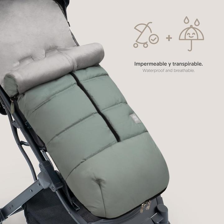 Image du produit Interbaby Chancelière universelle