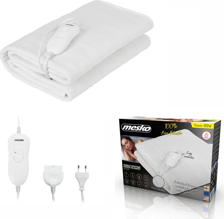 Produktbild Mesko MS 7419 (150 x 80 cm)