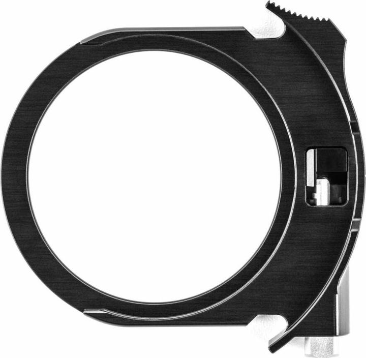 Produktbild Nisi ATHENA Black Mist 1/4 Drop-In Filter for ATHENA Lenses (Infrarot Sperrfilter)