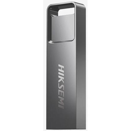 Hiksemi Hikvision Pendrive - BLADE, 16GB, USB3.2, Ezüst (16 GB, USB-A), Chiavetta USB, Argento