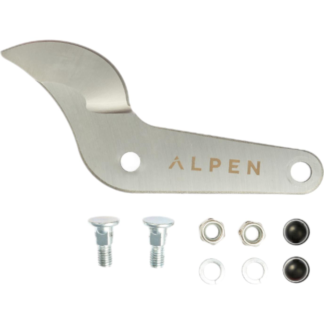 Alpen Swiss Tools, Gartenschere, Alpen WEISSHORN 280 Ersatzteil-Kit