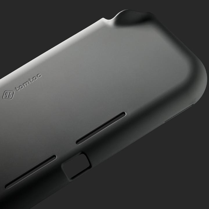 Image du produit tomtoc Etui en silicone (Switch Lite)