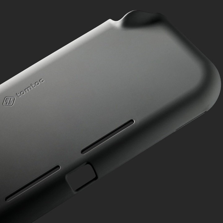 Actual product image tomtoc Silicone Case (Switch Lite)