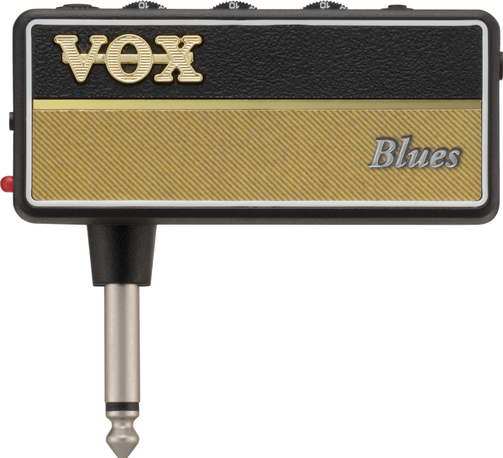 Produktbild Vox amPlug 2 Blues