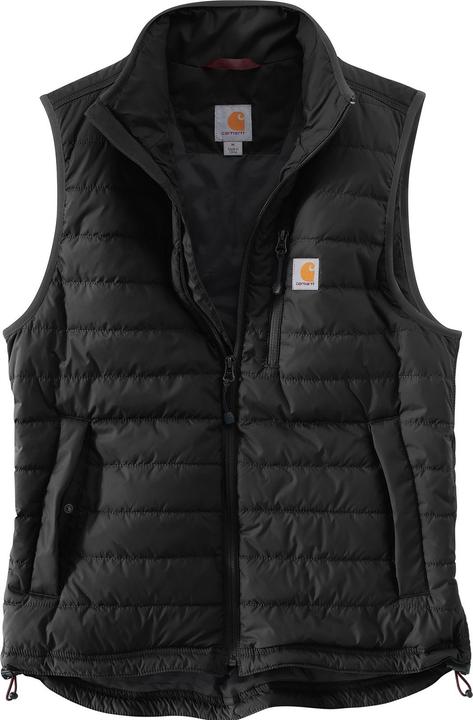 Image du produit Carhartt Gilet Gilliam noir, taille 2XL (XXL)