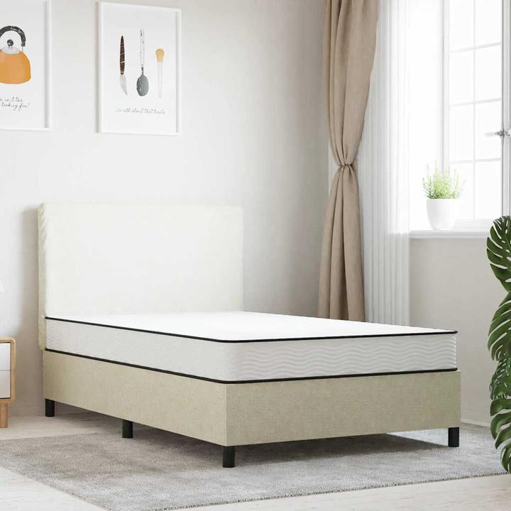 Produktbild vidaXL Bonnell-Federkern-Matratze (120 x 200 cm)