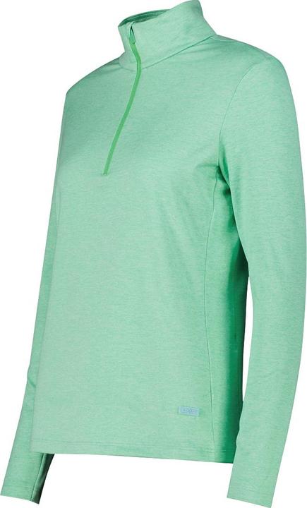 Produktbild CMP Campagnolo Damen Pullover mit Rollkragen (XL)