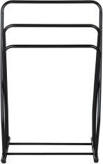 Actual product image Wenko Towel and clothes rack