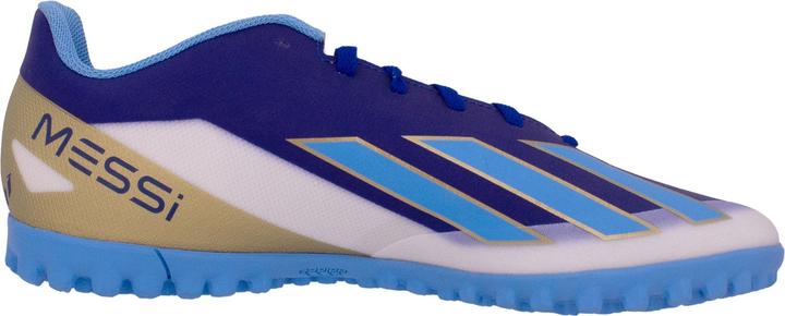 Actual product image Adidas Fussball X Crazyfast Club Tf Messi Schuhe UK 8 // 42 (42)
