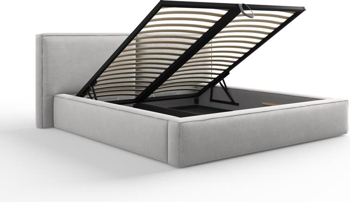 Image du produit Micadoni Jodie (180 x 200 cm)