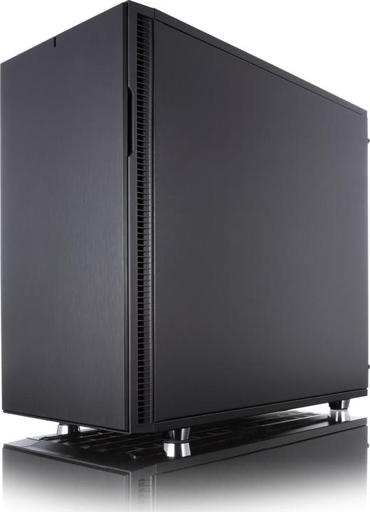 Produktbild Fractal Define R5 Black Window (ATX, mATX, Mini-ITX)