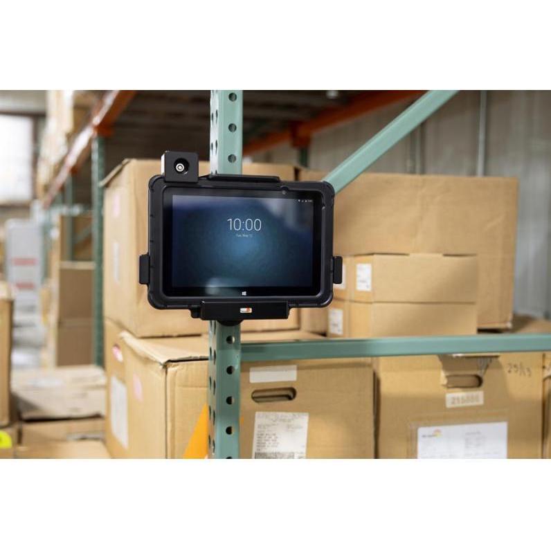 Thumbnail - Brodit 739266 Halterung Zebra ET50/51/55/56 10.1, Tablet Halterung, Schwarz