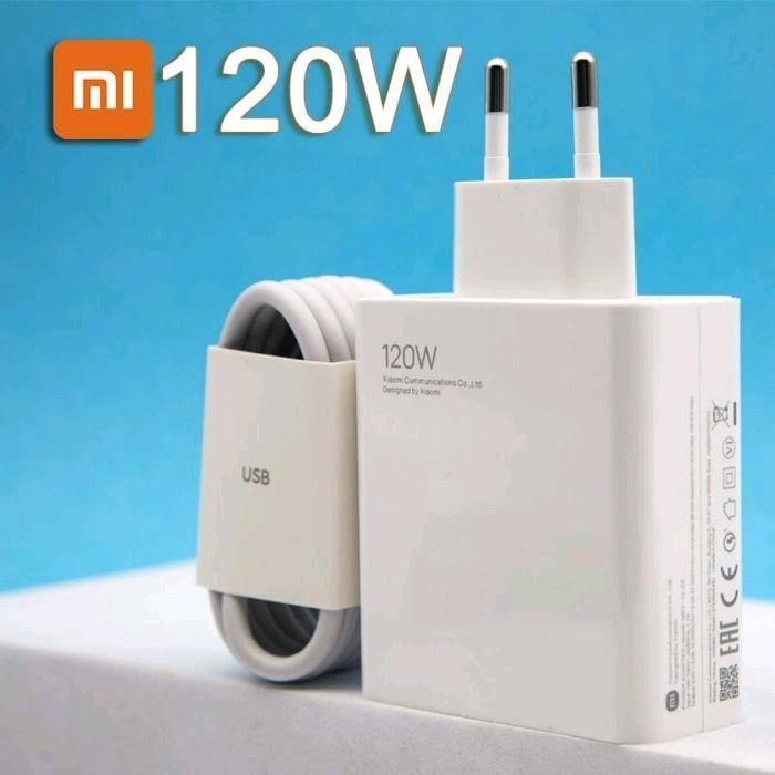 Produktbild Xiaomi Combo (120 W)