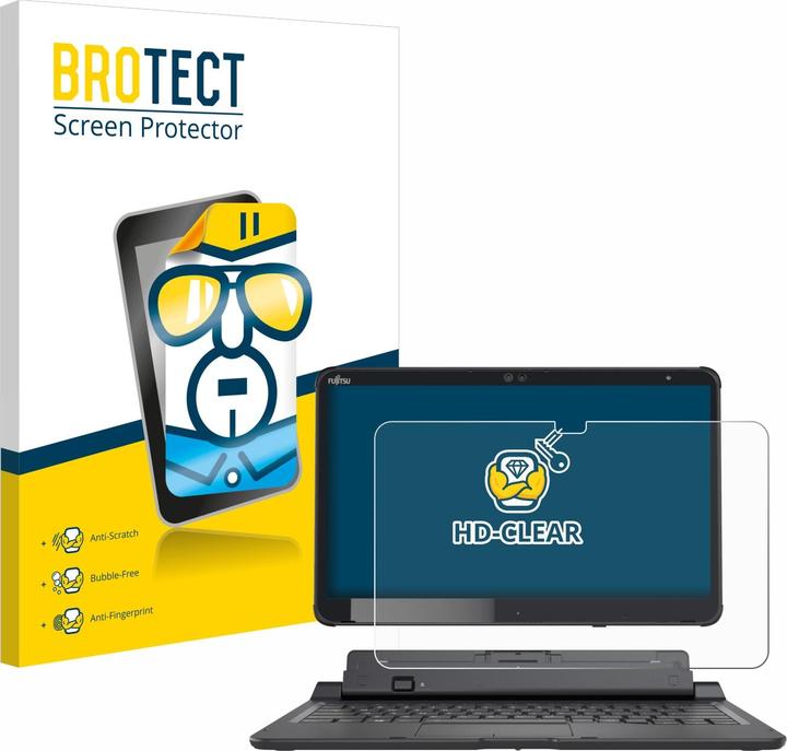 Image du produit BROTECT Protection Clair (1 pièce(s), Stylistic Q7310)
