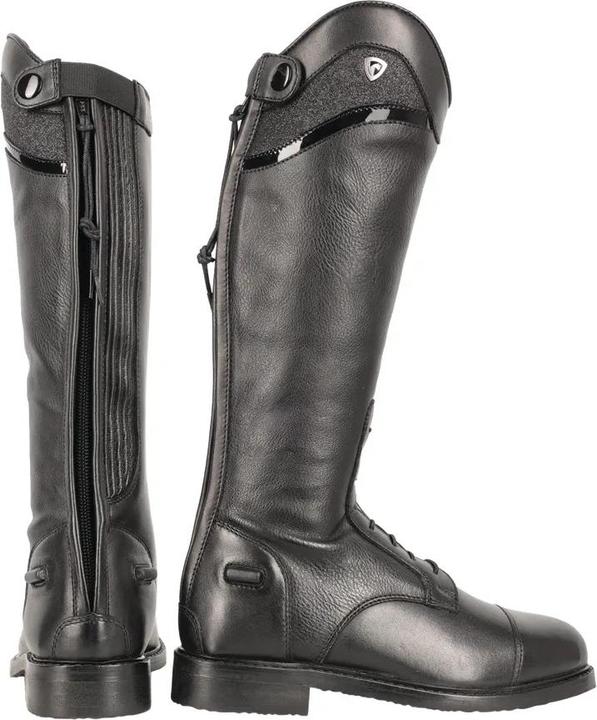Produktbild Hy Lange Reitstiefel Atrani Leder (28)