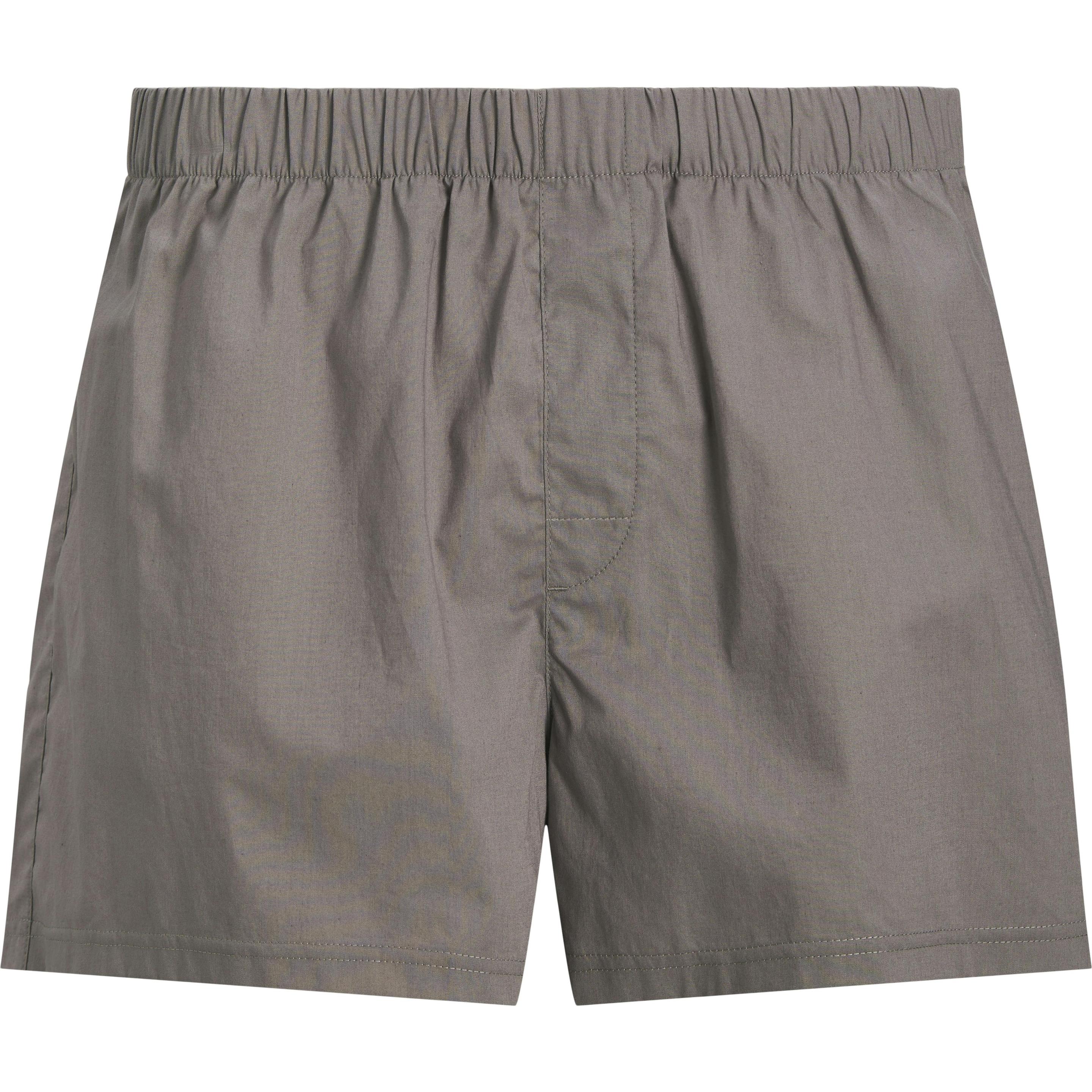 Jack & Jones, Herren, Unterhosen, Unterhose MILANO Trunks 5er Pack, Mehrfarbig, (XL, 5er Pack)