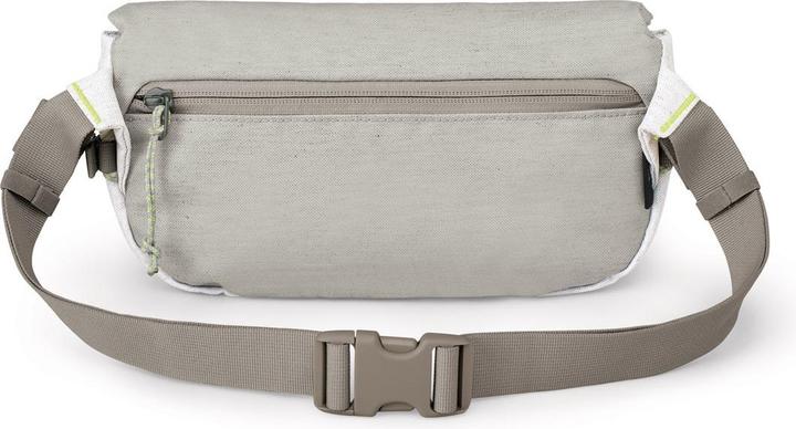 Actual product image Osprey Arcane Hip Bag