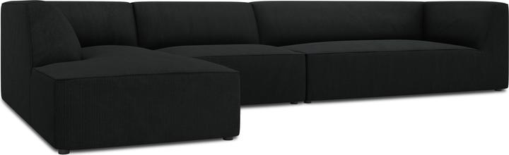 Actual product image Micadoni Ruby (Corner sofa)