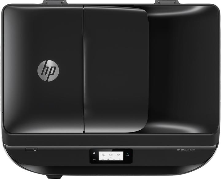 Actual product image HP OfficeJet 5230 (Ink, Colour)