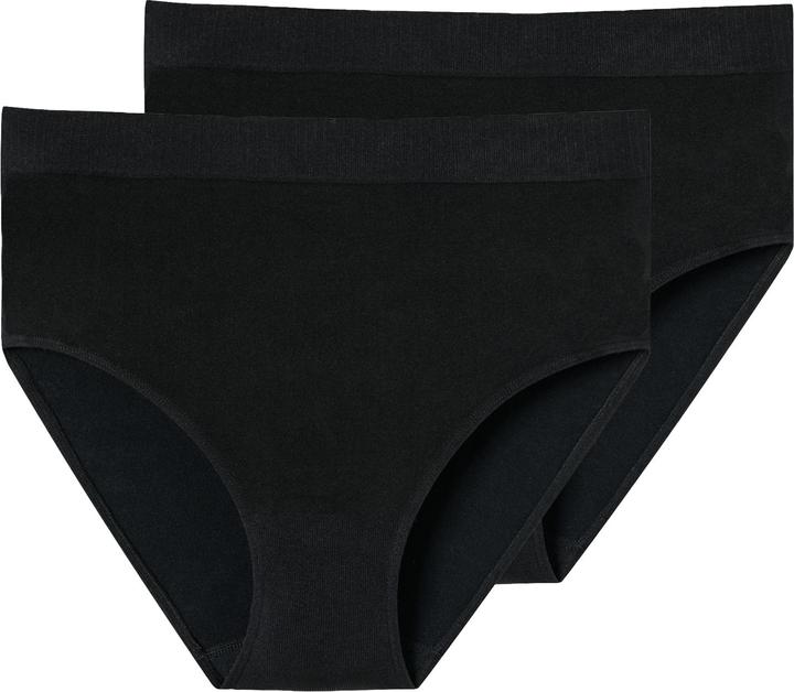 Produktbild Schiesser Slip Retro Classic Seamless (XL, 2er Pack)