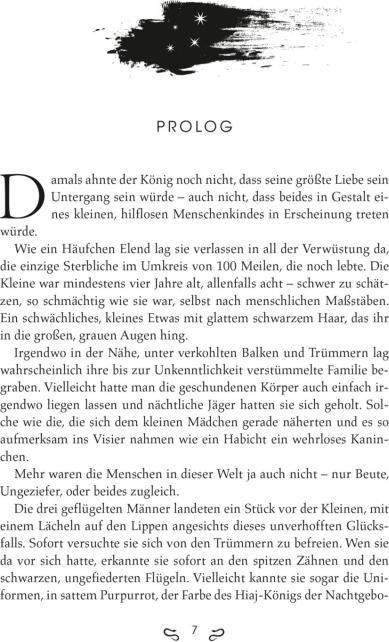 Actual product image The Serpent and the Wings of Night (Crowns of Nyaxia 1) (German, Carissa Broadbent, Kristina Flemm, Heike Holtsch, 2024)