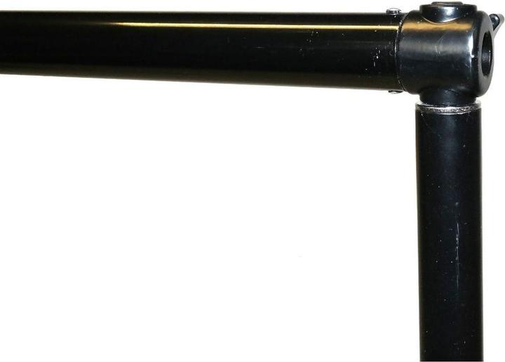 Immagine prodotto Caruba LS 4 Kit fondale pesante Pro (3 x 3 m) (300 cm, 300 cm)