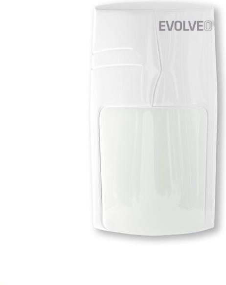 Evolveo Alarmex Pro wireless PIR motion sensor (80 m)