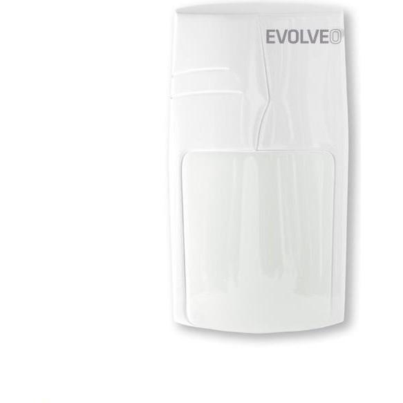 Evolveo, Rilevatore di movimento, Sensore di movimento PIR wireless Alarmex Pro (80 m)