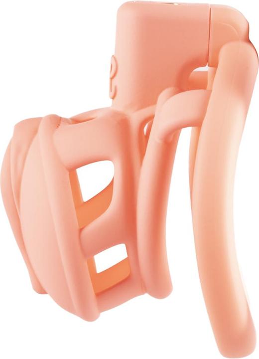Produktbild Sevanda Pink Pride Chastity Cage Long