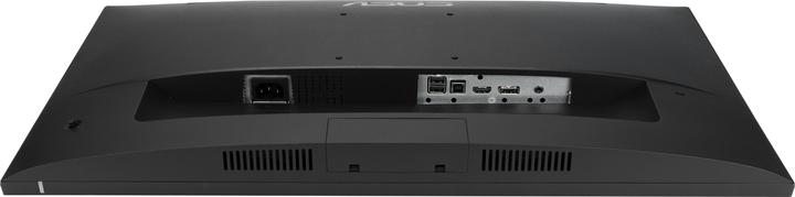 Produktbild ASUS Business VA27AQ 68,47 cm 16:9 WQHD HDMI DP (2560 x 1440 Pixel, 27")