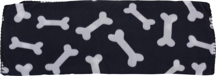 Productafbeelding Free and Easy Fleece deken (Hond)