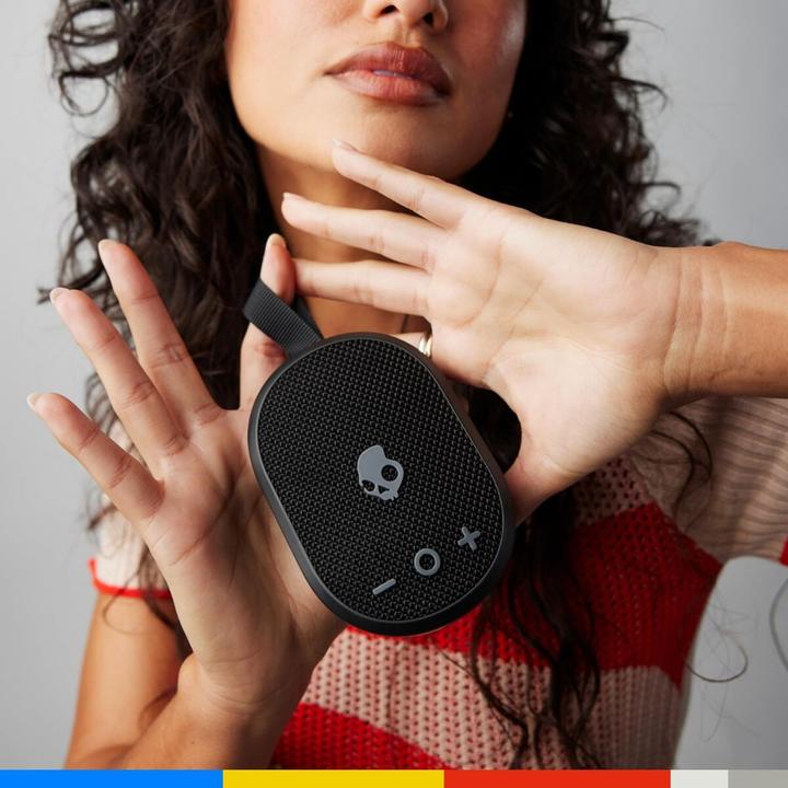 Productafbeelding Skullcandy Ounce Draadloze Compacte Luidspreker (16 h)