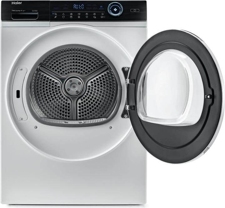 Produktbild Haier Hd90-a3979-s (9 kg, Rechts)