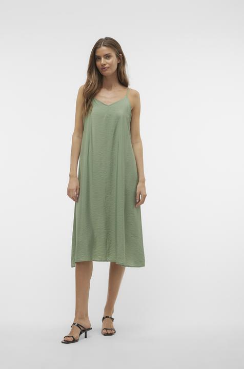 Produktbild Vero Moda Vmjosie Calf Singlet Dress Wvn Ga (XS)