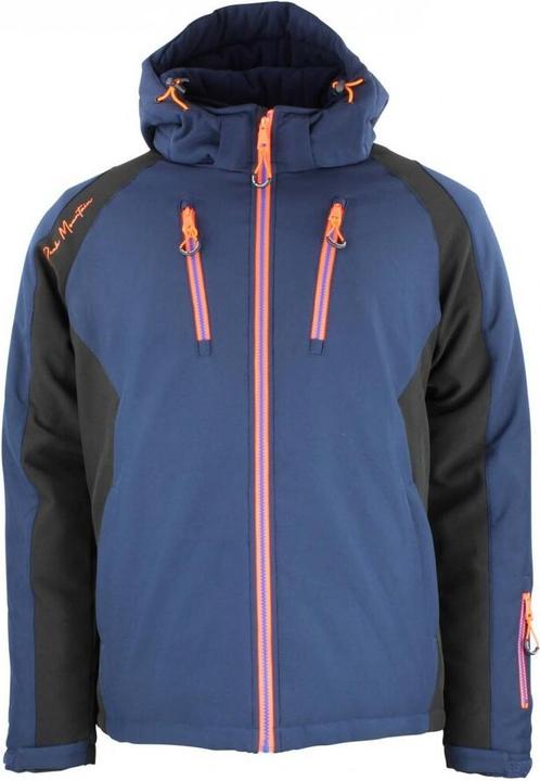 Produktbild Peak mountain Softshell (XXL)