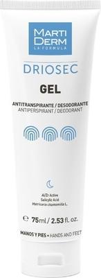 Produktbild Martiderm Moisturising Creams (Körpercreme, 75 ml)