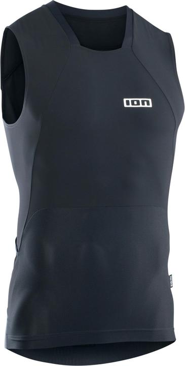 Actual product image ION Protection Wear Vest Amp (L, Chest protector, Back protector, Unique specimen)