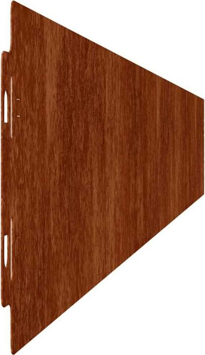 Produktbild vidaXL Rasenkante (103 cm)