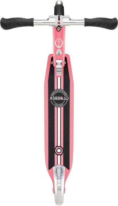 Image du produit Globber scooter Flow Element Lights, rose, 721-177
