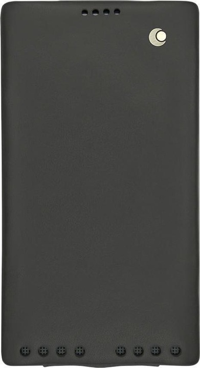 Actual product image Noreve Leather cover (Blackberry Priv)