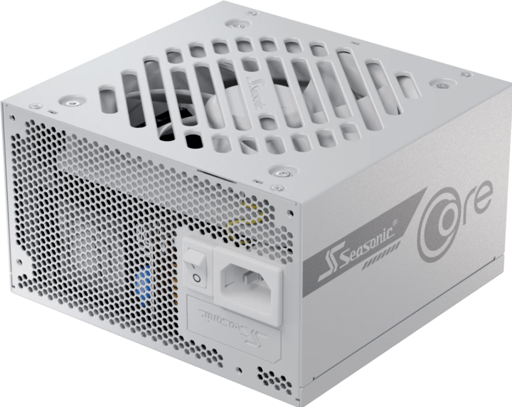 Seasonic Core GX ATX 3 (650 W)