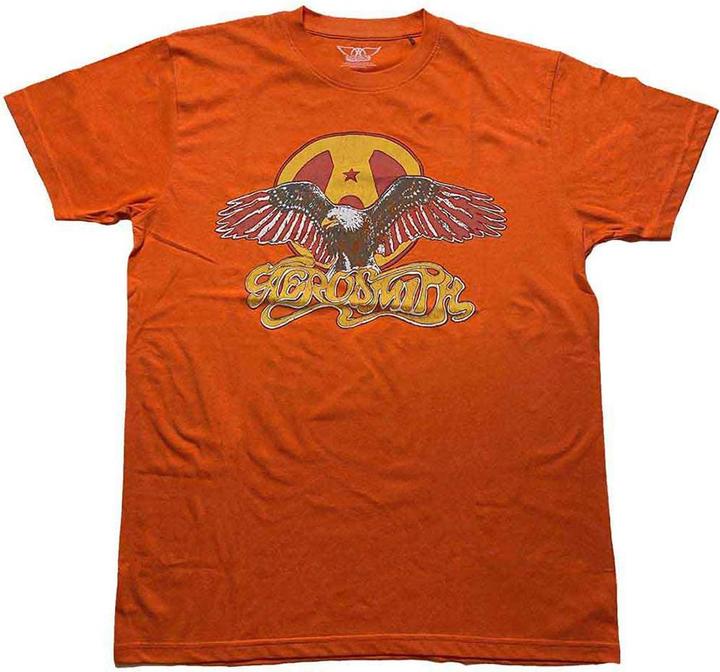 Aerosmith Eagle